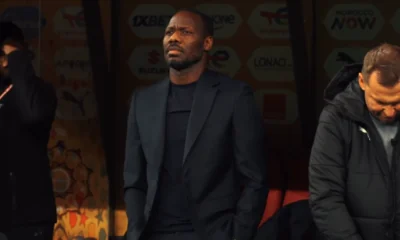 Senegal
