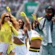 Shakira Tampil Memukau di Opening Piala Dunia 2026, Intip Potretnya