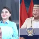 Sherly Tjoanda Disambut Antusias Masyarakat Gorontalo, Prabowo Seperti Pemenang Piala Citra