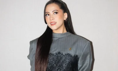 Siapa Kakek Zara Adhisty