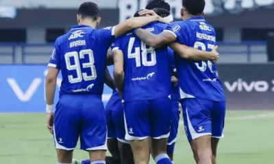 Siapa Pemain Indonesia All Stars yang Bakal Bela Indonesia Lawan Aston Villa