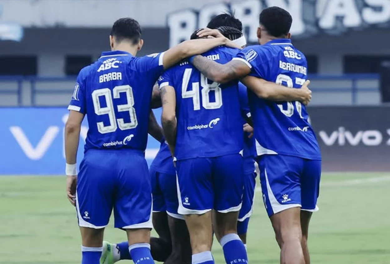 Siapa Pemain Indonesia All Stars yang Bakal Bela Indonesia Lawan Aston Villa