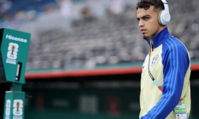 Siapa Yasin Ayari Bintang Swedia yang Berhasil Cetak Brace di Laga Pertama Piala Dunia