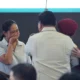 Siswa Sekolah Rakyat Curhat Pernah jadi Korban Bullying ke Prabowo