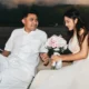 So Sweet! Asnawi Lamar sang Kekasih, Yuriska Patricia di Bali