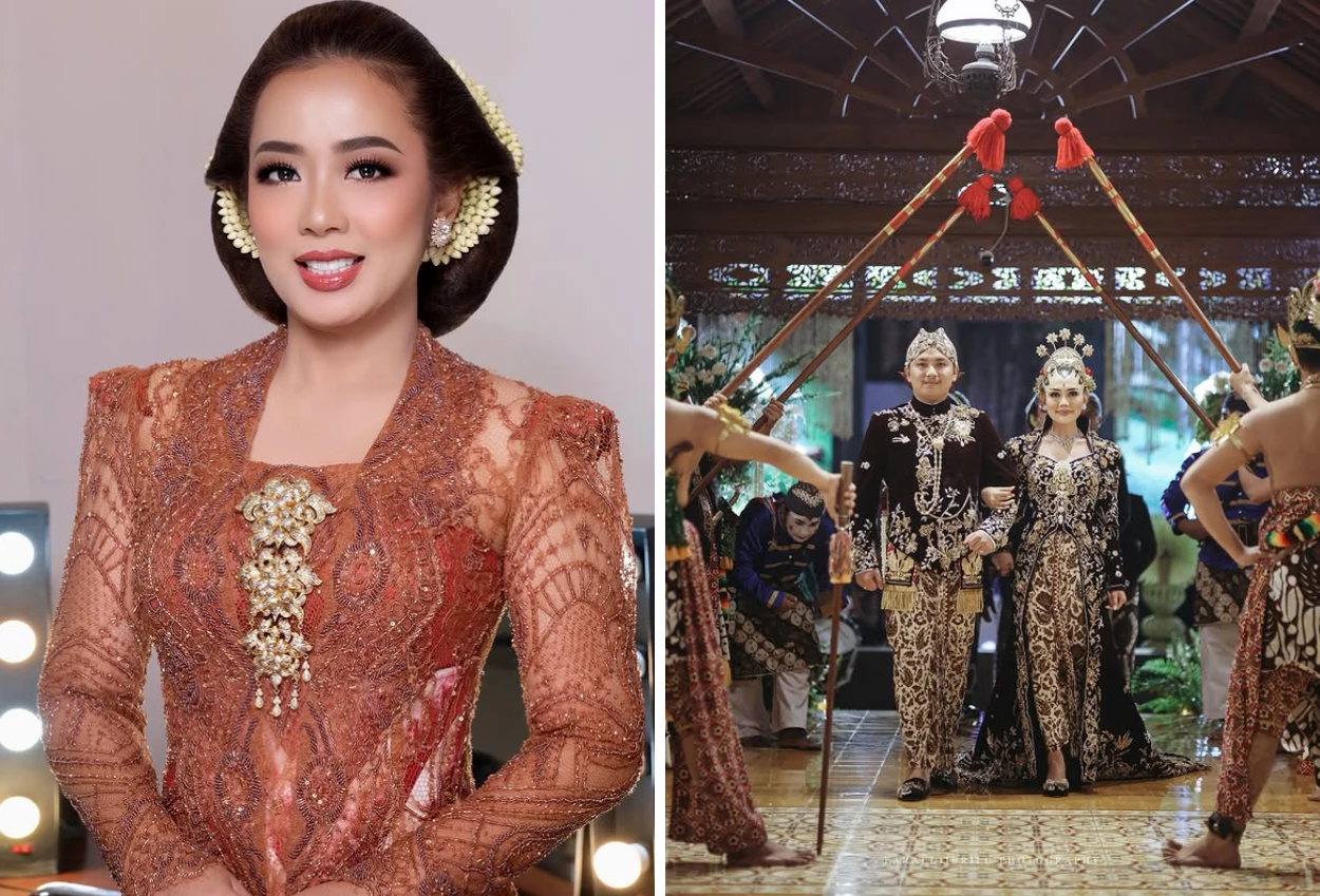 Soimah Sempat Keguguran Anak Ketiga jelang Pernikahan Aksa dan Yosika