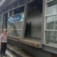 Sopir Truk Tabrak Halte Transjakarta Tebet Eco Park, Pelaku Kabur
