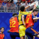Spanyol vs Cape Verde 0 0 Debutan Piala Dunia Berhasil Tahan Imbang Juara Eropa