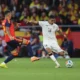 Spanyol vs Irak 1 1 Bek Persib Frans Putros Ikut Bantu Singa Mesopotamia Tahan La Roja