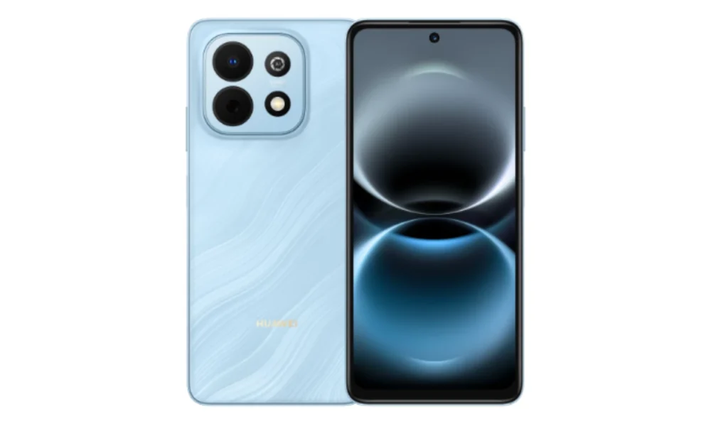 Spesifikasi Huawei Nova Y74, Punya Baterai Kapasitas 6.620 mAh