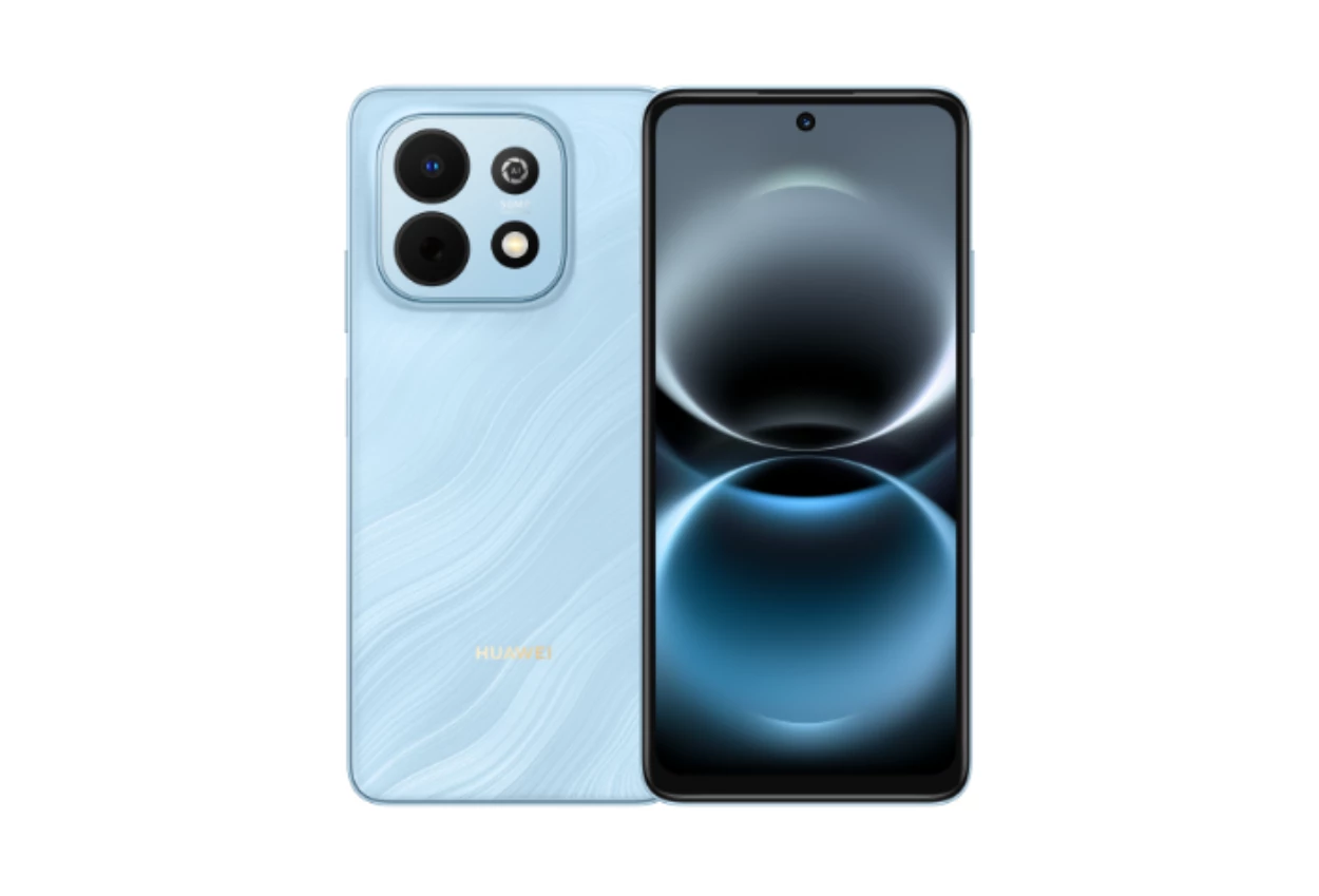 Spesifikasi Huawei Nova Y74, Punya Baterai Kapasitas 6.620 mAh