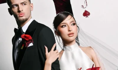 Spill Budget Nikah dengan Justin Hubner, Jennifer Coppen Entar Serangan Jantung
