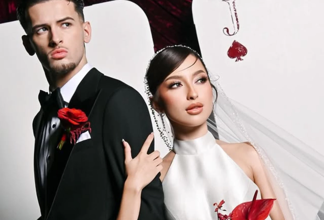 Spill Budget Nikah dengan Justin Hubner, Jennifer Coppen Entar Serangan Jantung