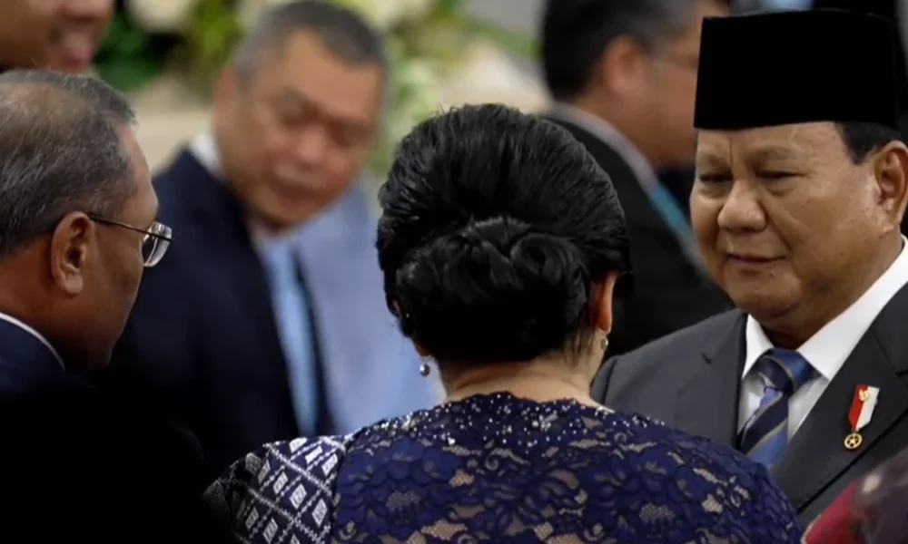 Suami Wakil Ketua BGN Baru Agustina Arumsari Pernah Beri Koleksi Uang Kuno ke Prabowo
