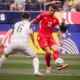 Swiss vs Bosnia 4 1 Manzambi Cetak Brace, Swiss Pimpin Klasemen Grup B