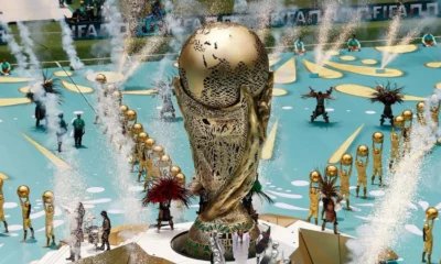 Syarat Nobar Piala Dunia 2026 untuk Kafe, Komunitas dan Pelaku Usaha