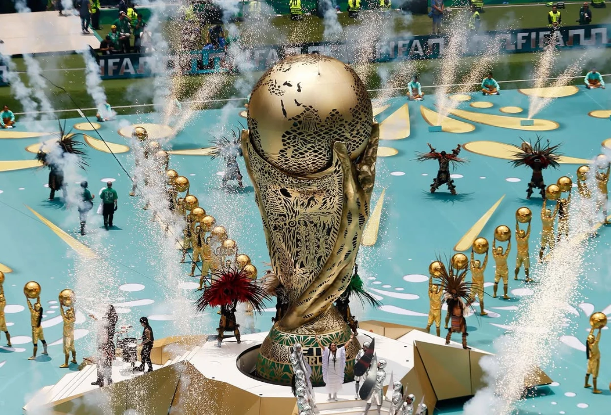 Syarat Nobar Piala Dunia 2026 untuk Kafe, Komunitas dan Pelaku Usaha