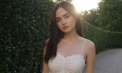 Syifa Hadju Curhat Soal Datang Bulan saat Honeymoon, Tepis Isu Hamil