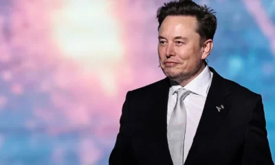 Tak Lagi Milioner, Elon Musk Kini jadi Triliuner Pertama di Dunia Hartanya Tembus Rp18 Kuadriliun!