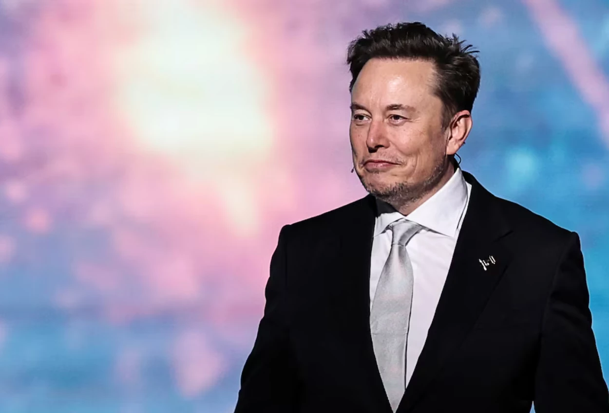 Tak Lagi Milioner, Elon Musk Kini jadi Triliuner Pertama di Dunia Hartanya Tembus Rp18 Kuadriliun!