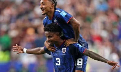 Tanjung Verde vs Arab Saudi 0 0 Debutan Piala Dunia Kantongi Tiket 32 Besar