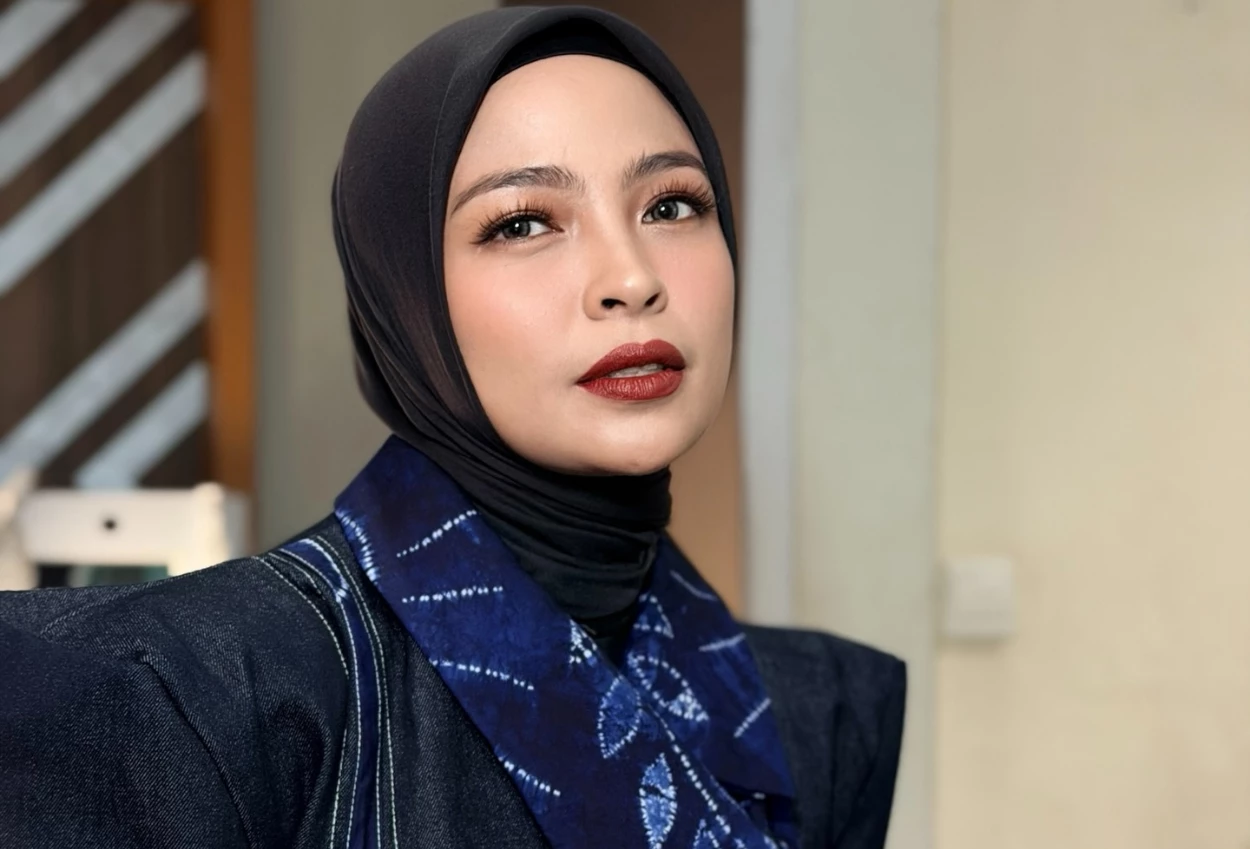 Tantri Kotak Kena Tipu Teman Sendiri, Diduga Rugi hingga Miliaran Rupiah