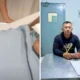 Taufik Hidayat Berhasil Ditangkap, Korban: Saya Ingin Dia Dihukum Seberat Mungkin, Biar Dia Rasain Apa yang Saya Rasain