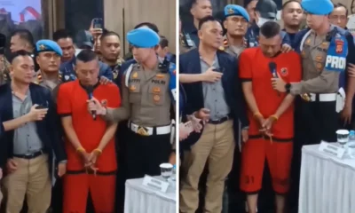 Taufik Hidayat Minta Maaf, Akui Sesali Perbuatannya