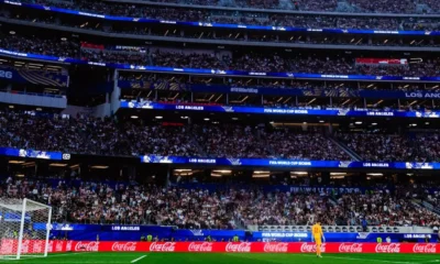 Ternyata Ini Cara FIFA Nilai Peringkat Pemain di Piala Dunia