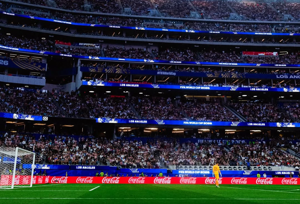 Ternyata Ini Cara FIFA Nilai Peringkat Pemain di Piala Dunia