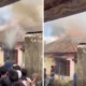Tiga Anak jadi Korban Kebakaran di Palembang Karena Terkunci dari Luar