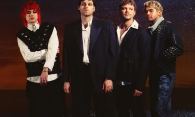 Tiket 5SOS Jakarta 2026 Harga dan Jadwal Presale