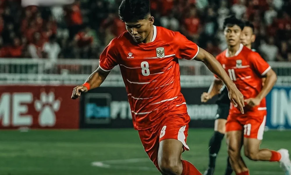 Timnas Indonesia U 19 vs Australia Semifinal Piala AFF U 19 Tayang di Mana