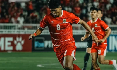 Timnas Indonesia U 19 vs Australia Semifinal Piala AFF U 19 Tayang di Mana
