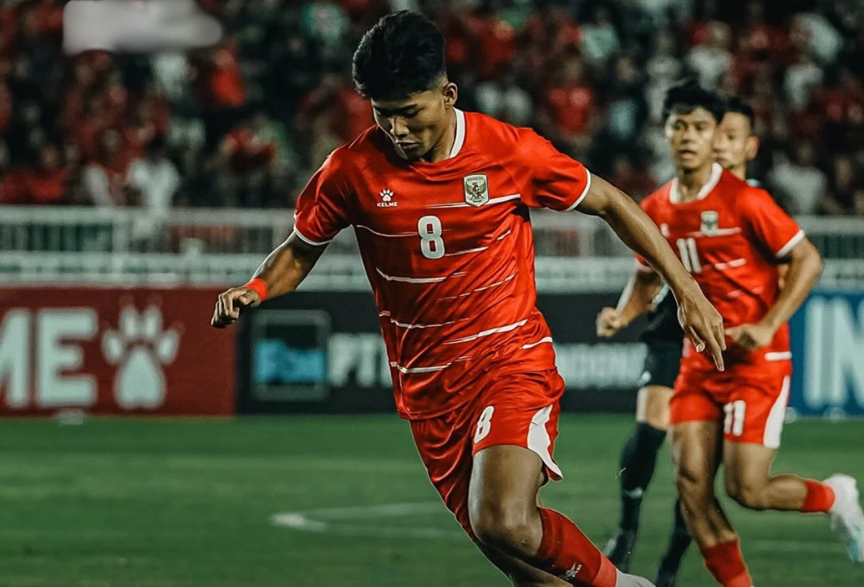 Timnas Indonesia U 19 vs Australia Semifinal Piala AFF U 19 Tayang di Mana