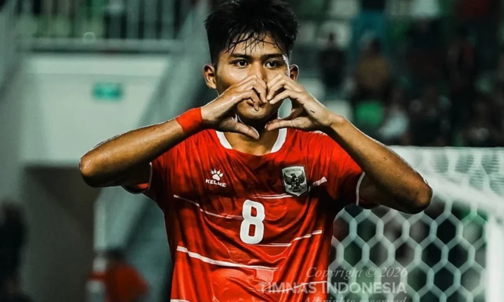 Timnas Indonesia U 19 vs Vietnam Kick Off Jam Berapa