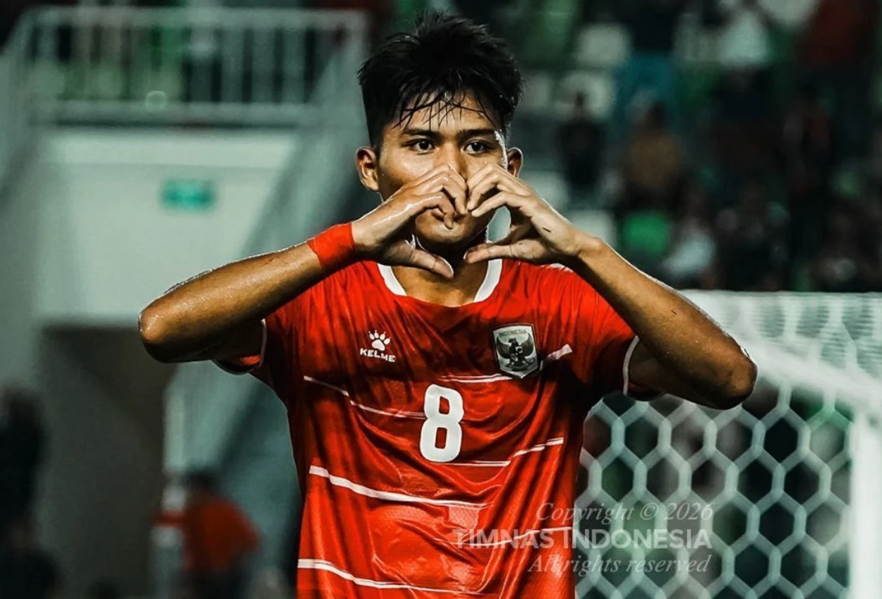 Timnas Indonesia U 19 vs Vietnam Kick Off Jam Berapa