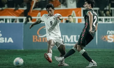 Timnas Indonesia vs Australia 0 1 Garuda Muda Gagal Kantongi Tiket Final Piala AFF U