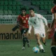 Timnas Indonesia vs Timor Leste 3 0 Garuda Muda Pesta Gol