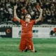 Timnas Indonesia vs Vietnam 2 1 Penalti di Injury Time Bawa Garuda Muda Lolos Semifinal Piala AFF U