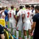 Timnas Inggris Kemalingan Jelang Piala Dunia! Sepatu hingga Peralatan para Pemain Hilang
