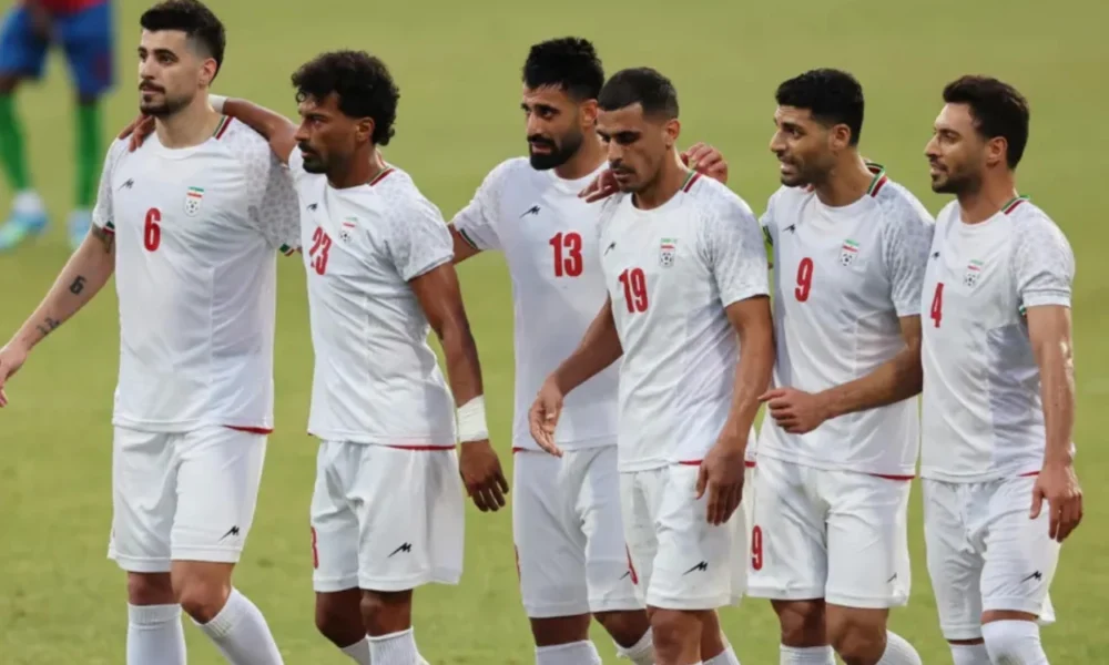Timnas Iran Tak Boleh Menginap di AS saat Piala Dunia 2026, Ini Biang Keroknya