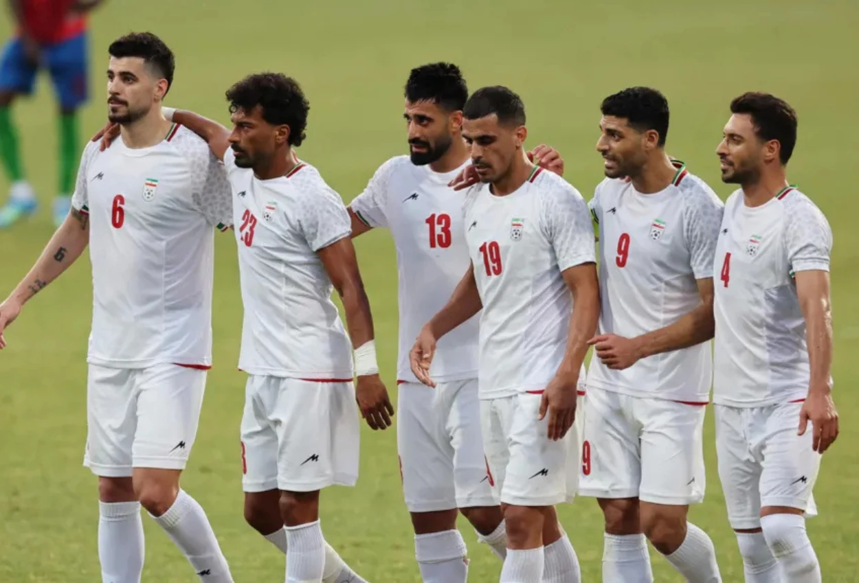 Timnas Iran Tak Boleh Menginap di AS saat Piala Dunia 2026, Ini Biang Keroknya