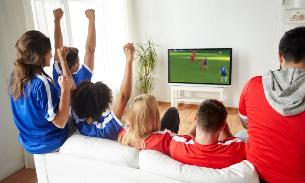 Tips Bikin Nobar Piala Dunia 2026 yang Asyik dan Seru di Rumah