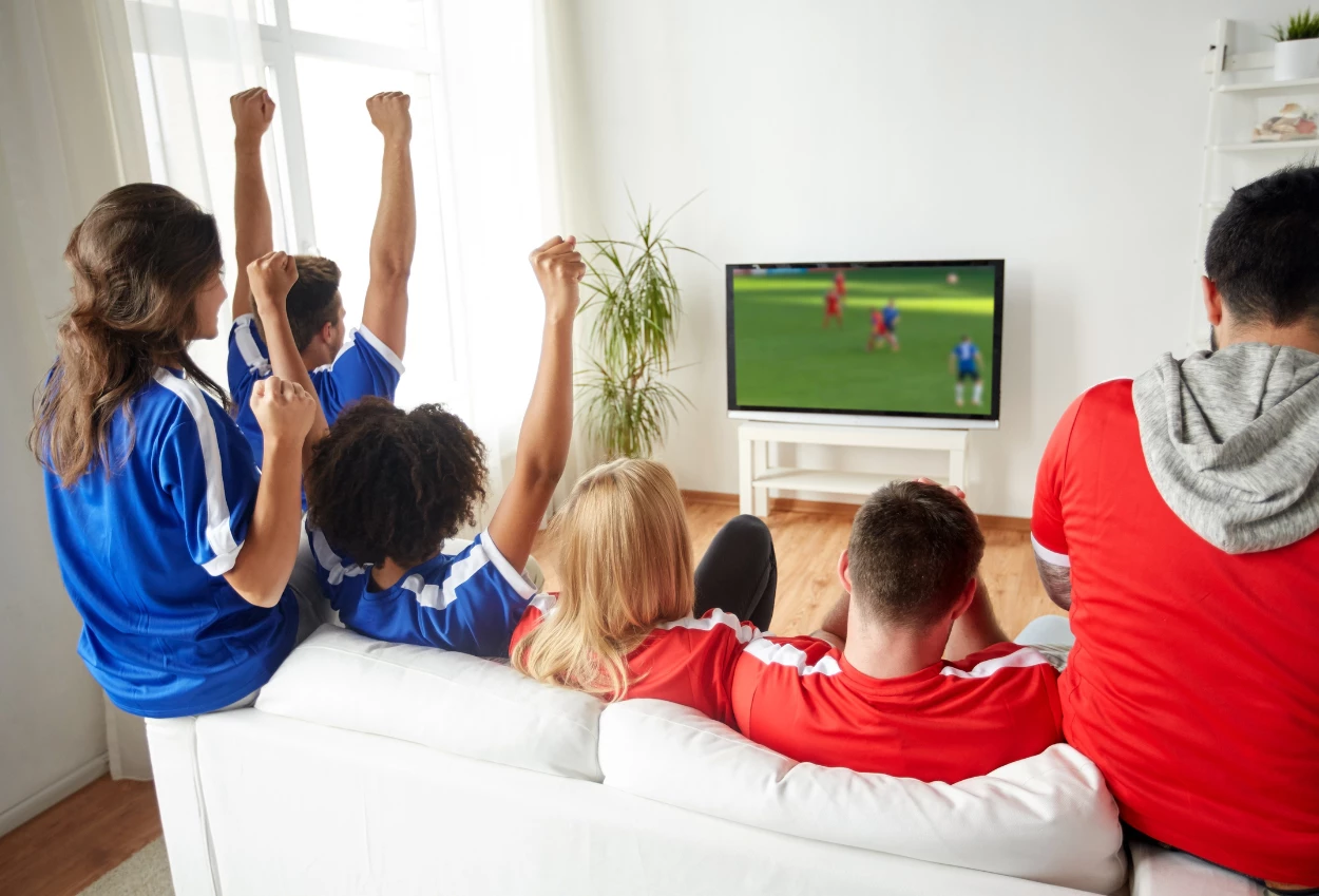 Tips Bikin Nobar Piala Dunia 2026 yang Asyik dan Seru di Rumah