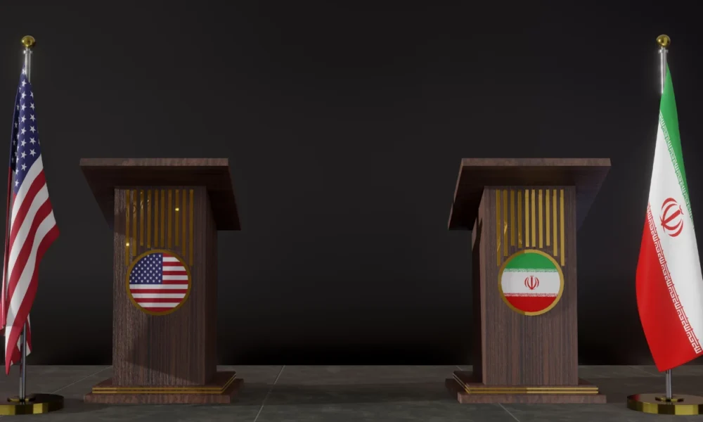 Trump Umumkan AS dan Iran Sepakat Damai, Selat Hormuz Dibuka Lagi