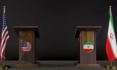 Trump Umumkan AS dan Iran Sepakat Damai, Selat Hormuz Dibuka Lagi