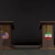 Trump Umumkan AS dan Iran Sepakat Damai, Selat Hormuz Dibuka Lagi