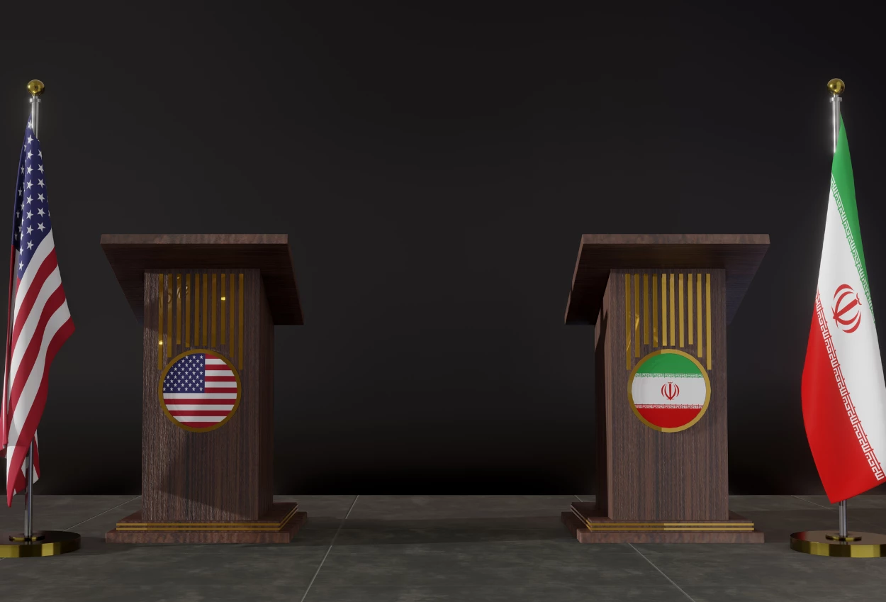 Trump Umumkan AS dan Iran Sepakat Damai, Selat Hormuz Dibuka Lagi