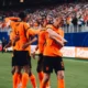 Tunisia vs Belanda 1 3 Gol Brobbey dan Van Hecke Bawa Belanda Juara Grup F